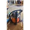 Image 3 : RIDGID WET/DRY VACUUM