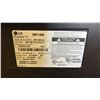 Image 2 : LG 50" 1080P PLASMA HD TV WITH STAND *NO REMOTE/WORKING CONDITION UNKNOWN*