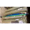 Image 2 : PALLET OF ASSTD. METAL BROOM HANDLES