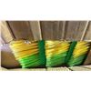 Image 3 : PALLET OF COW PRINT BLANKETS, BACKPACKS & 10" WIDE BROOM HEADS *MUST TAKE ALL ON PALLET*