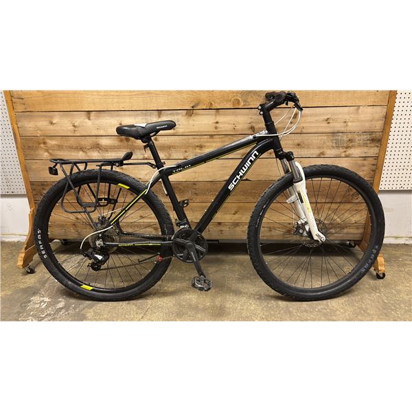 SCHWINN TALK 24-SPEED BICYCLE