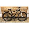 Image 1 : SCHWINN TALK 24-SPEED BICYCLE