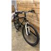 Image 2 : SCHWINN TALK 24-SPEED BICYCLE