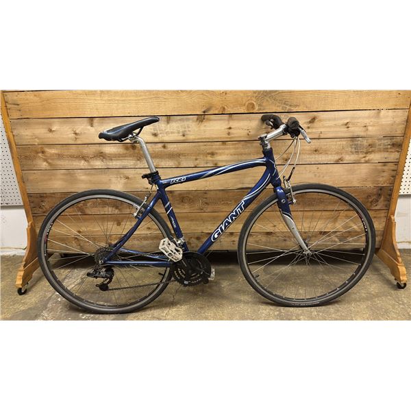 GAINT FCR4 24-SPEED BICYCLE