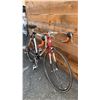 Image 2 : NISHIKI LANDAU TRI-A 12-SPEED BICYCLE