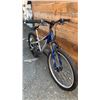 Image 2 : GARY FISHER TYRO 18-SPEED BICYCLE *SLIPPED CHAIN*