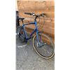 Image 2 : MARIN LARKSPUR 24-SPEED BICYCLE
