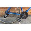 Image 4 : MARIN LARKSPUR 24-SPEED BICYCLE