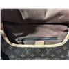 Image 4 : Louis Vuitton Monogram Canvas Messenger Bag and Gucci Monogram Handbag, Replicas