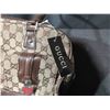 Image 8 : Louis Vuitton Monogram Canvas Messenger Bag and Gucci Monogram Handbag, Replicas