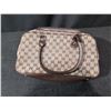 Image 9 : Louis Vuitton Monogram Canvas Messenger Bag and Gucci Monogram Handbag, Replicas