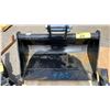 Image 1 : *NEW* AGROTK MINI EXCAVATOR 500MM-BUCKET-12EX-WD24B ATTACHMENT