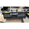 Image 3 : *NEW* AGROTK MINI EXCAVATOR 500MM-BUCKET-12EX-WD24B ATTACHMENT