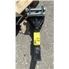 Image 1 : *NEW* AGROTK MINI EXCAVATOR RIPPER12EX-STQ ATTACHMENT