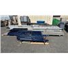 Image 1 : 5 PALLETS OF SCAFFOLDING INCLUDING; (24) UPRIGHTS, (27) ASSORTED WALKWAYS, (4) WHEELS, (3) LEGS &