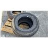 Image 2 : SET OF 2 MICHELIN LTX M/S2 P265/70R17 TIRES & CONCOURSE ALL-TERRAIN LT285/75R16 126/123Q 10PR