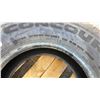 Image 5 : SET OF 2 MICHELIN LTX M/S2 P265/70R17 TIRES & CONCOURSE ALL-TERRAIN LT285/75R16 126/123Q 10PR