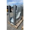 Image 3 : 2 PALLETS OF DUST COLLECTOR HOUSING PARTS