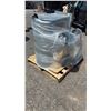 Image 3 : PALLET OF ASSORTED NORDFAB PARTS