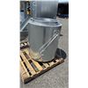 Image 2 : FAN DISCHARGE SILENCER 24" FLANGE