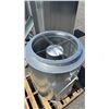 Image 3 : FAN DISCHARGE SILENCER 24" FLANGE