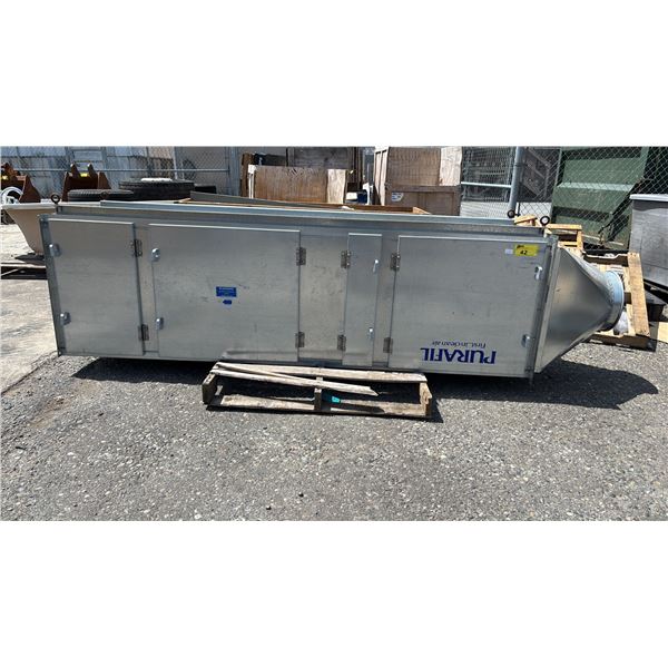 PURAFIL AIR HANDLER
