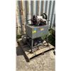 Image 1 : PIPE THREADER & HOIST