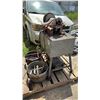 Image 2 : PIPE THREADER & HOIST