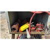 Image 6 : PIPE THREADER & HOIST