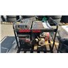 Image 1 : VOLT MASTER 8000 LONG RUN PORTABLE GAS GENERATOR WITH BRIGGS & STRATTON VANGUARD 16HP MOTOR