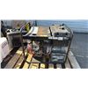 Image 3 : VOLT MASTER 8000 LONG RUN PORTABLE GAS GENERATOR WITH BRIGGS & STRATTON VANGUARD 16HP MOTOR