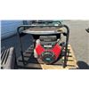 Image 4 : VOLT MASTER 8000 LONG RUN PORTABLE GAS GENERATOR WITH BRIGGS & STRATTON VANGUARD 16HP MOTOR