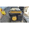 Image 2 : POWER FIST DF6500H PORTABLE GAS GENERATOR