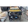 Image 4 : POWER FIST DF6500H PORTABLE GAS GENERATOR