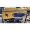 Image 5 : POWER FIST DF6500H PORTABLE GAS GENERATOR