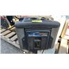 Image 1 : COLEMAN POWERMATE SPORT 1850 PORTABLE GAS GENERATOR
