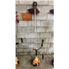 Image 1 : STIHL FS 240 GAS WEED WHACKER WITH ERGONOMIC HANDLE
