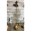 Image 1 : STIHL FS 240 GAS WEED WHACKER WITH ERGONOMIC HANDLE