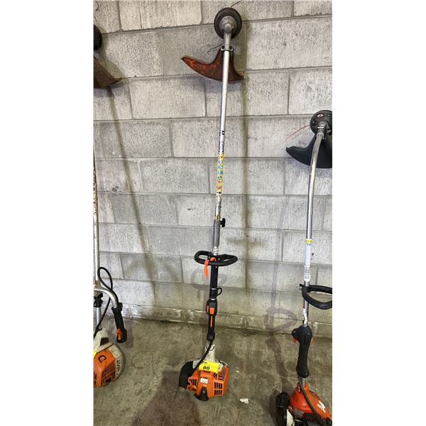 STIHL KM94R KOMBISYSTEM GAS TRIMMER