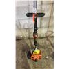 Image 3 : STIHL KM94R KOMBISYSTEM GAS TRIMMER