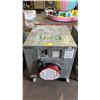 Image 1 : ABATEMENT HEPA-AIRE NEGATIVE AIR MACHINE H2KM