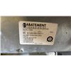 Image 4 : ABATEMENT HEPA-AIRE NEGATIVE AIR MACHINE H2KM