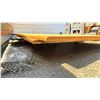 Image 4 : (2) 95" X 59.5" X 5/8" STEEL PLATES