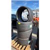 Image 1 : *NEW* SET OF 4 TRI-ACE ULTRA PERFORMANCE FORMULA-1 405/20R28114 XL TIRES