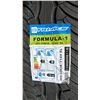 Image 2 : *NEW* SET OF 4 TRI-ACE ULTRA PERFORMANCE FORMULA-1 405/20R28114 XL TIRES