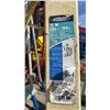 Image 2 : WERNER 4' FIBERGLASS STEP LADDER