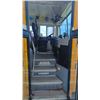 Image 12 : 2004 BLUE BIRD, 24 PASS SCHOOL BUS, YELLOW, VIN 1BABNBXA74F214016,