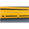 Image 19 : 2004 BLUE BIRD, 24 PASS SCHOOL BUS, YELLOW, VIN 1BABNBXA74F214016,