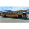 Image 1 : 2004 BLUE BIRD, 24 PASS SCHOOL BUS, YELLOW, VIN 1BABNBXA74F214016,