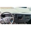 Image 13 : 2008 GMC SAVANA, 3DR CARGO VAN, WHITE, VIN 1GTHG35K581153215,